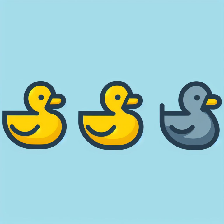 RPA vs. Machine Learning vs. Generative AI